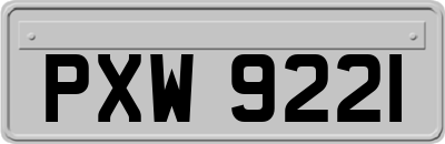 PXW9221