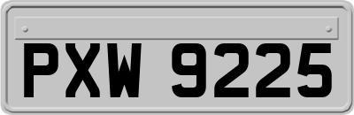 PXW9225