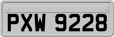 PXW9228