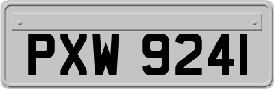 PXW9241