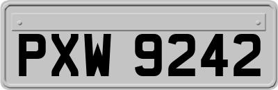 PXW9242