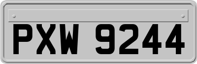 PXW9244