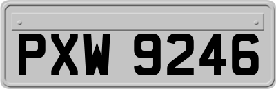 PXW9246