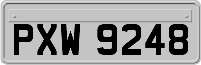 PXW9248