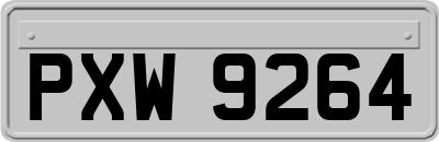 PXW9264