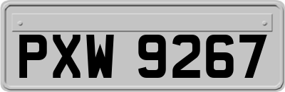 PXW9267