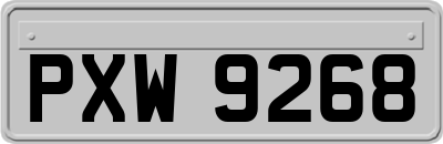 PXW9268