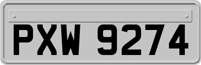 PXW9274