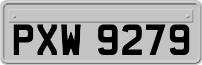 PXW9279