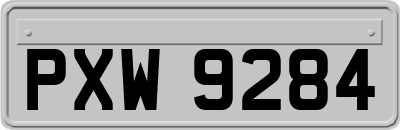 PXW9284