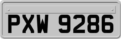 PXW9286