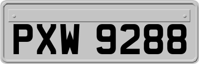 PXW9288