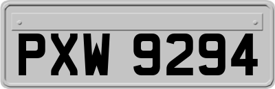 PXW9294