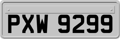 PXW9299