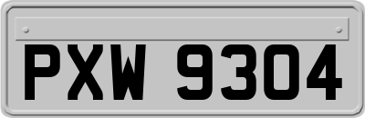 PXW9304