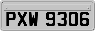 PXW9306