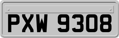 PXW9308