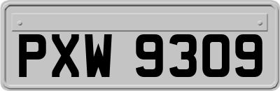 PXW9309