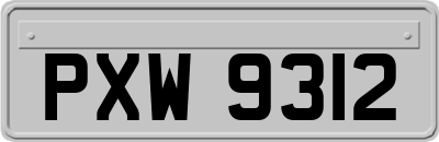 PXW9312