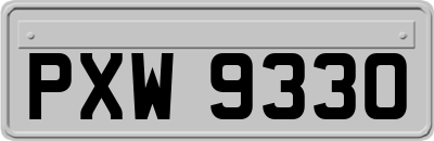 PXW9330