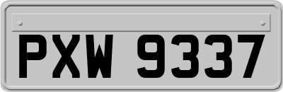 PXW9337