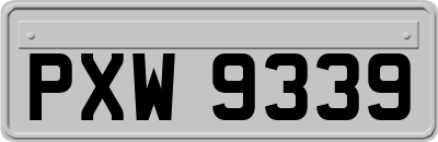 PXW9339