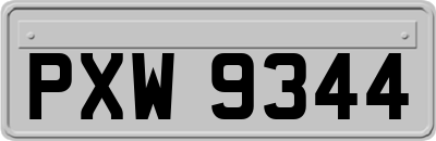 PXW9344