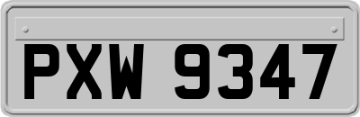 PXW9347