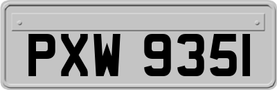 PXW9351