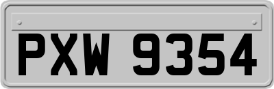 PXW9354