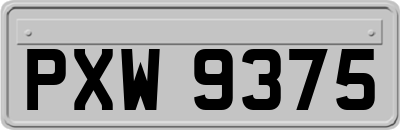 PXW9375