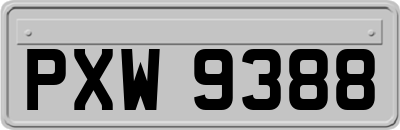 PXW9388