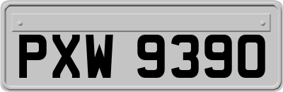 PXW9390