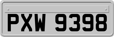 PXW9398