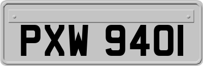 PXW9401