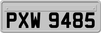 PXW9485