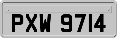 PXW9714