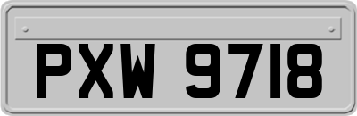 PXW9718