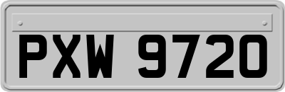 PXW9720