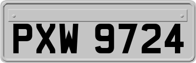 PXW9724