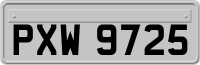 PXW9725