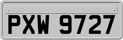 PXW9727