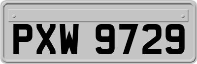 PXW9729