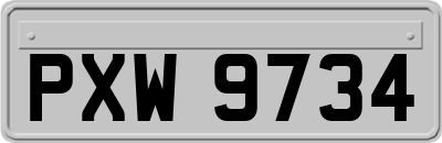 PXW9734