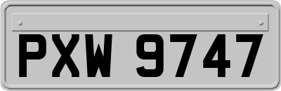 PXW9747