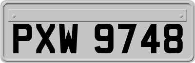 PXW9748