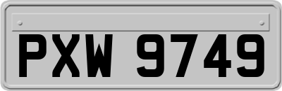 PXW9749