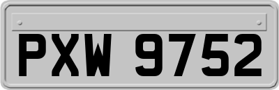 PXW9752