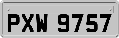 PXW9757