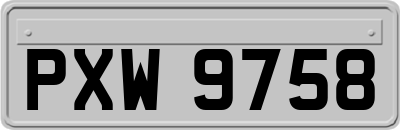 PXW9758